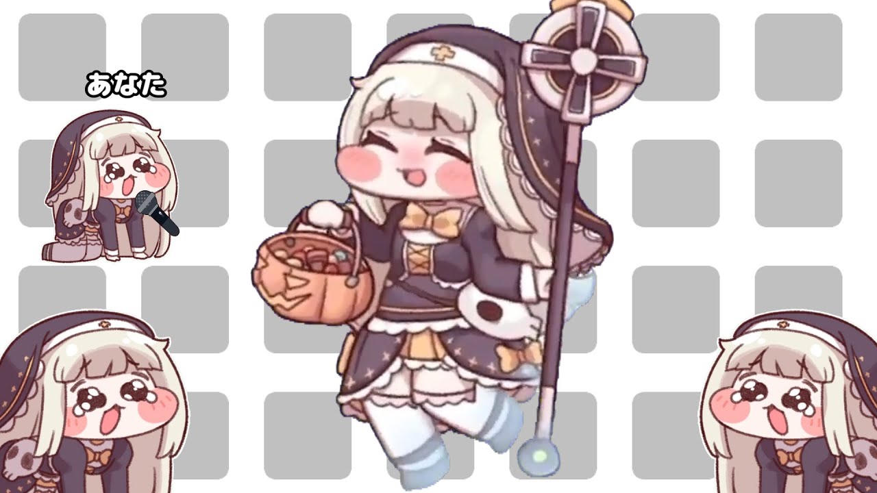ｽﾋﾟｷチャンネルで流れているBGM