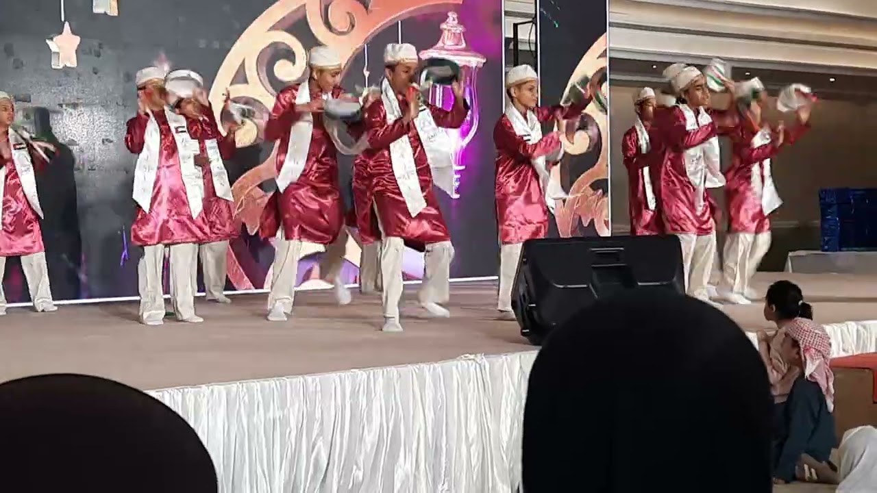 Best defe moves in uae
