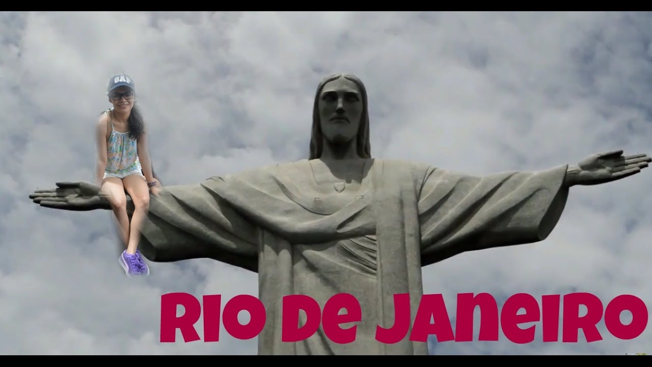 CRISTO REDENTOR - BRASIL | AILDES COSTA