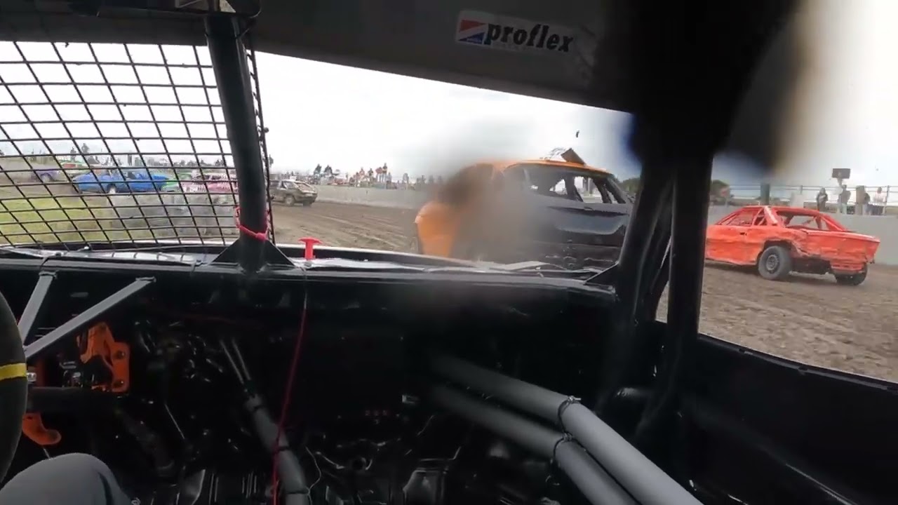 Manche 1 heat 1 fac1600 on board by Sven de jong 767