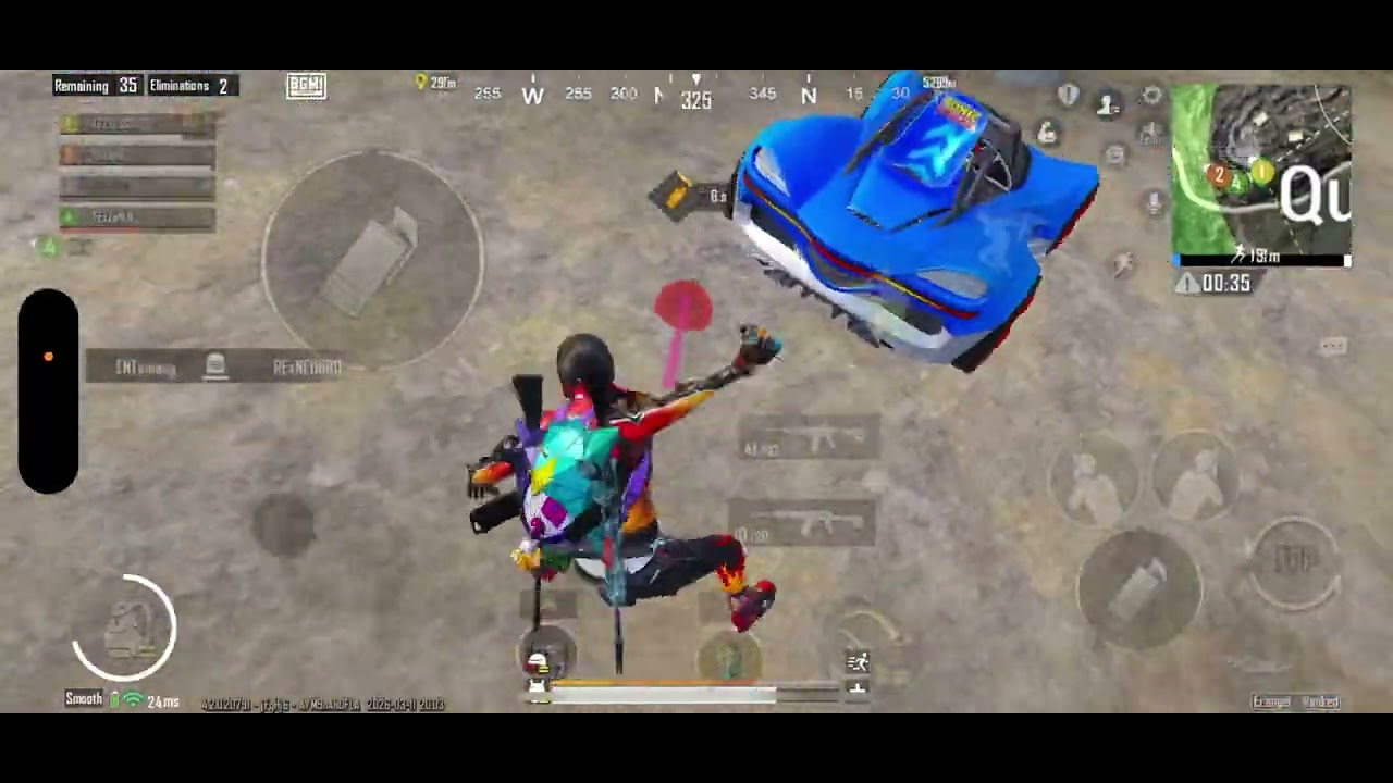 SOLO  7 FARGS l IGL POV l FExFLASHJOD ✌️👻