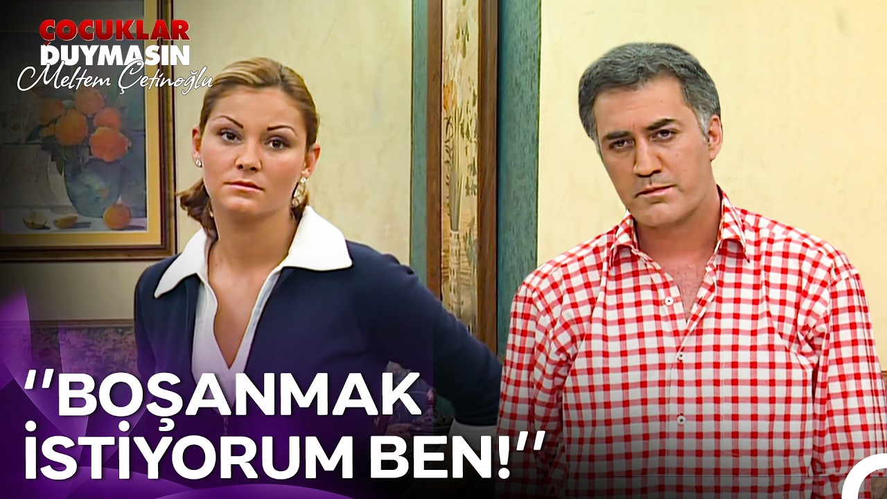 Bu Evlilik Beni Boğdu Artık!