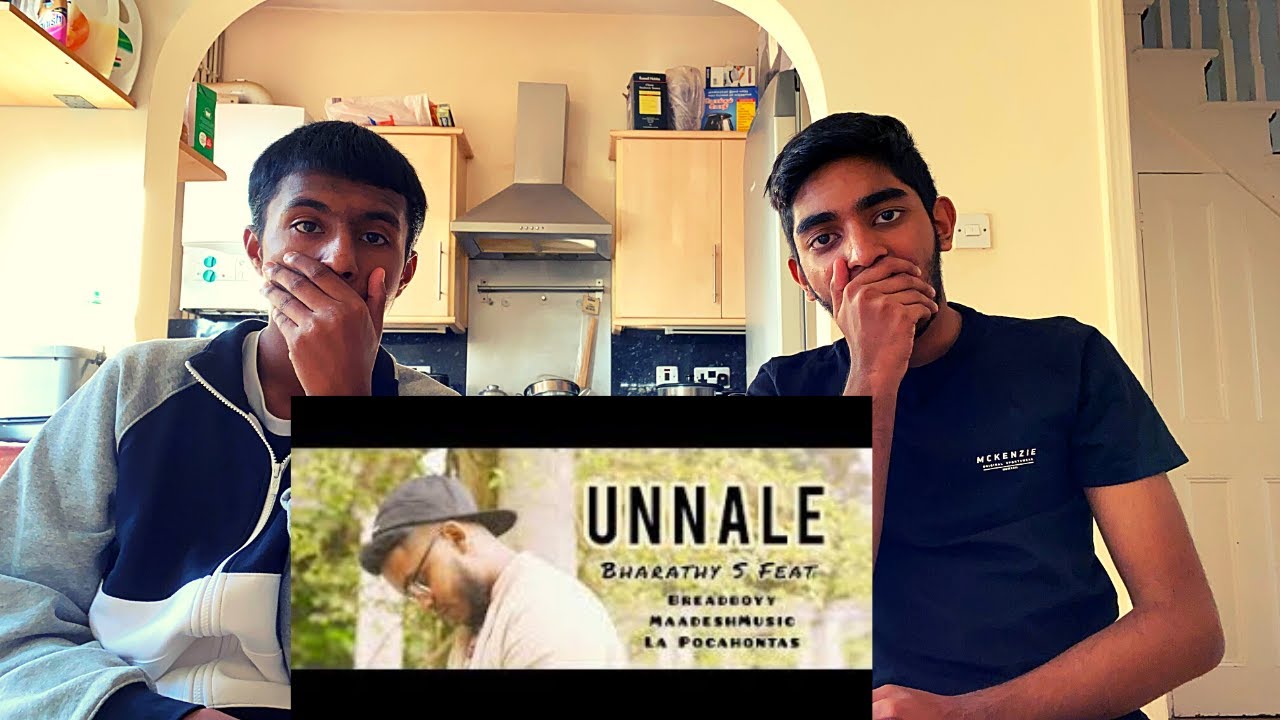 Reacting To 