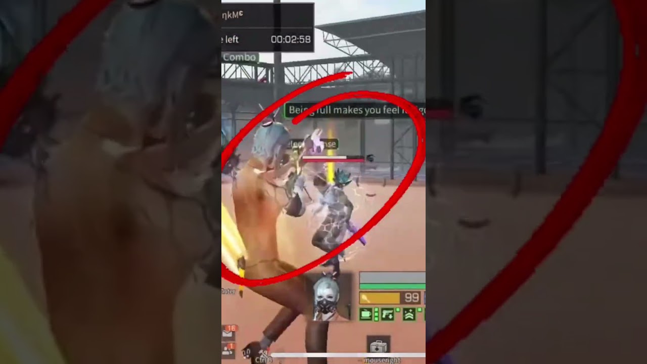 PROOF OF NYMA AND HIS PILOTS USING ATTACHMENT HACKS #gaming #lifeafter #cheaters