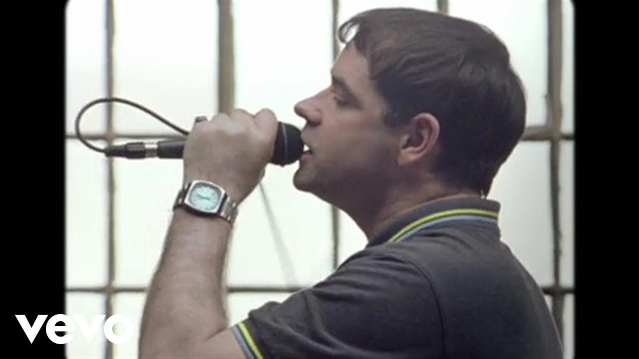 Steve Mason - Am I Just A Man