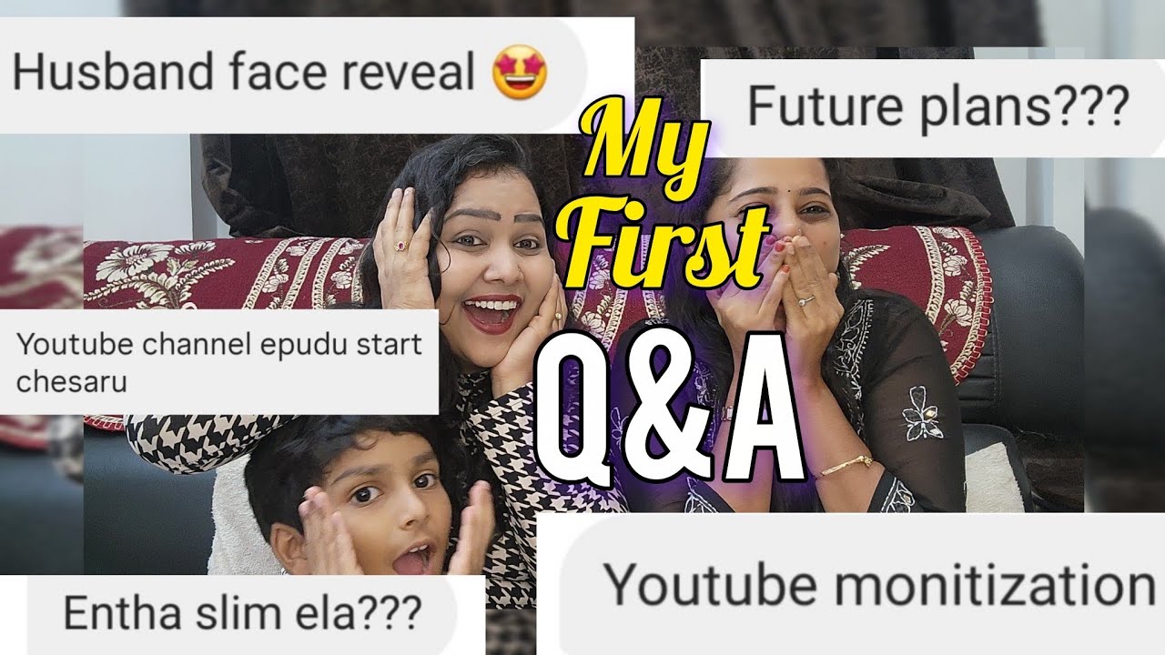 My First Q&A🫣🤭 |Answering all your questions🤩 #viral #qna #vlog #videos #longvideo 