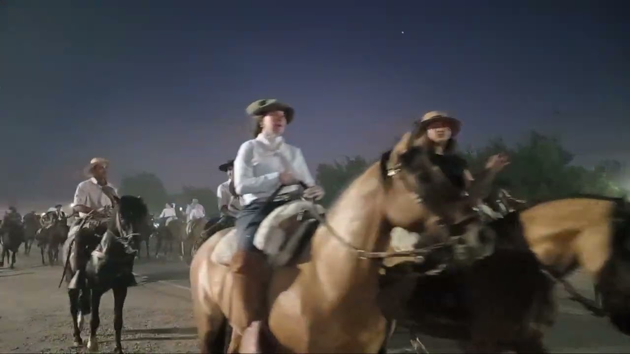 26°Festival Nacional del Caballo 🐎 