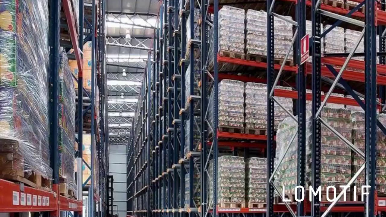 BOLOGNA OFFERTA SCAFFALATURE PORTA PALLET, PER PALLET, PER BANCALE, PER EURO PALLET