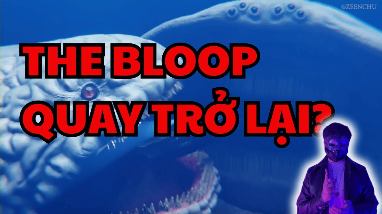 Nhân Loại Lần Đầu Chạm Trán El Gran Maja, The Bloop Quay Trở Lại | Mặt Nạ Huyền Bí Reactions