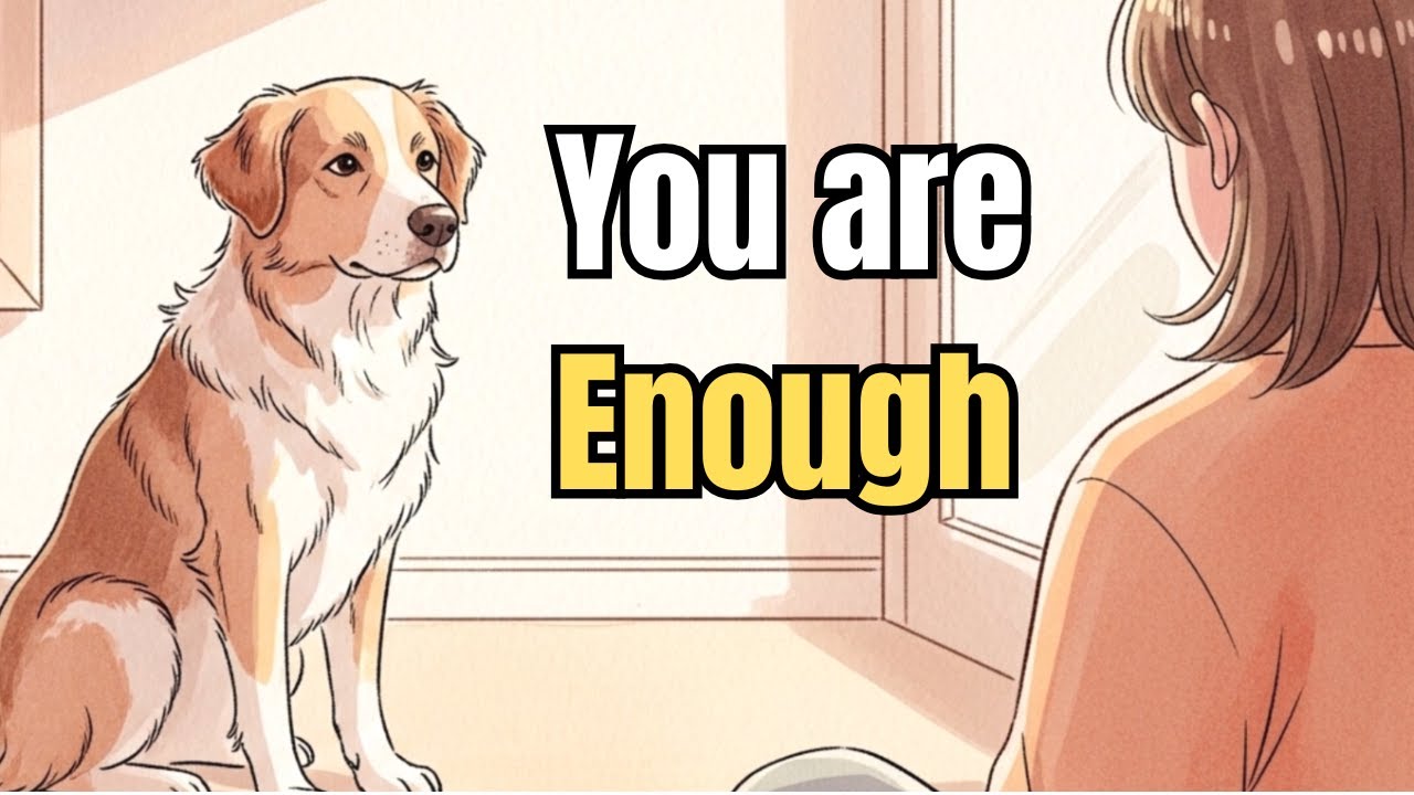 Your Dog Stares Because of This (Not Food)