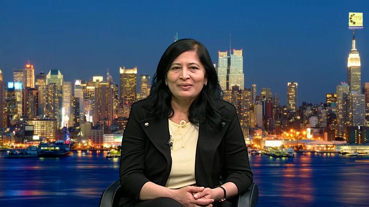 Face to Face with Dr. Smita Joshi | &ldquo;Awareness&rdquo; key to fighting disease like diabetes