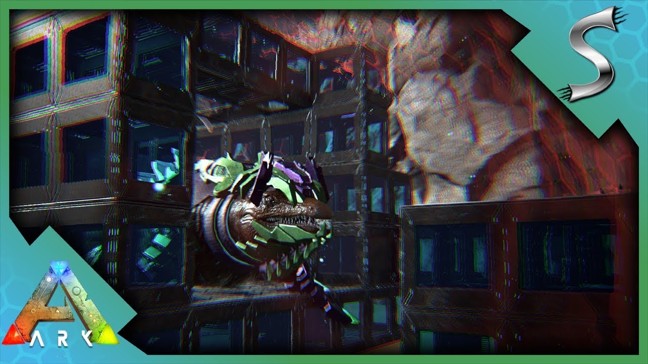 UNDERWATER BASES! EPIC NEW STRUCTURES! TEK GENERATOR VACUUM! TEK TELEPORTER! - Ark: Survival Evolved