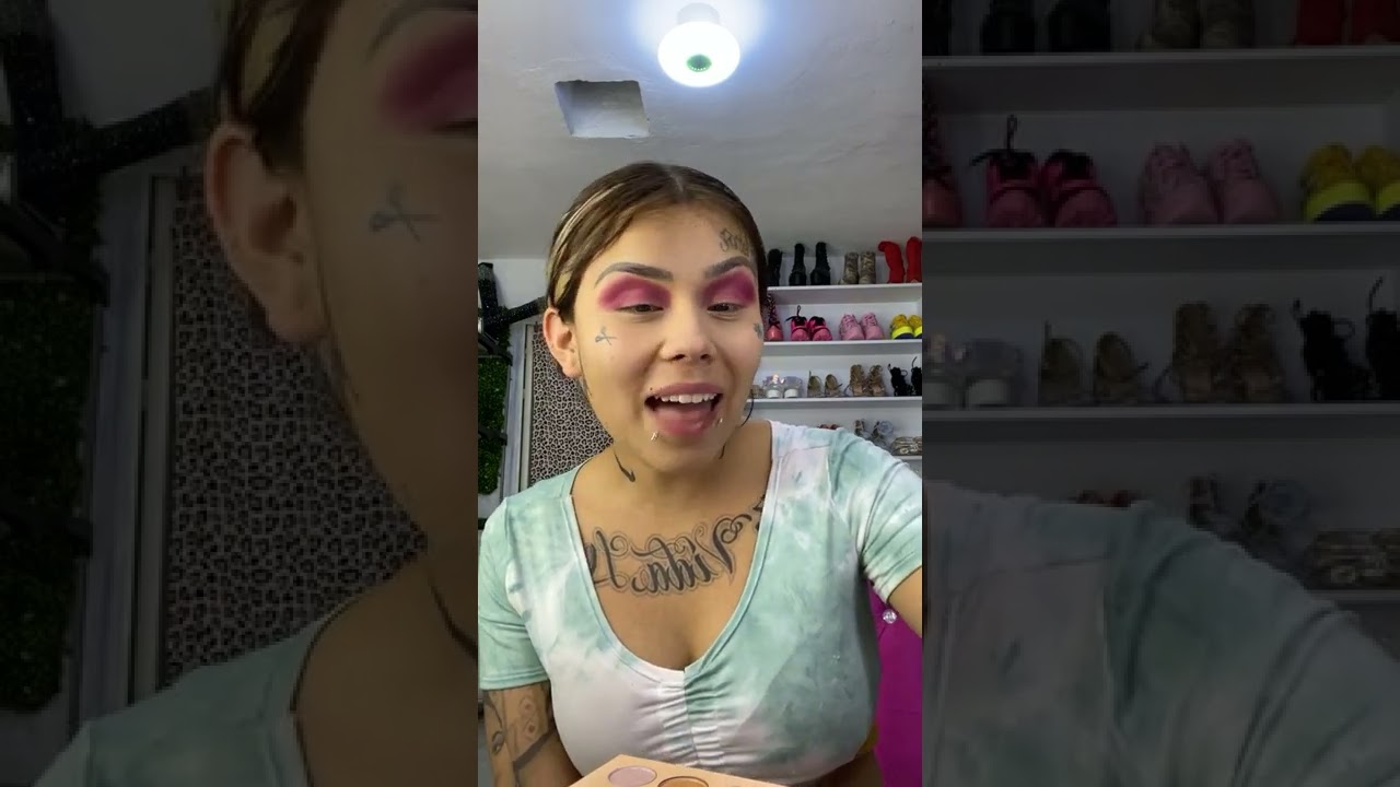 Perdí una apuesta y me tocó por el😩🤫 Mona Colegas