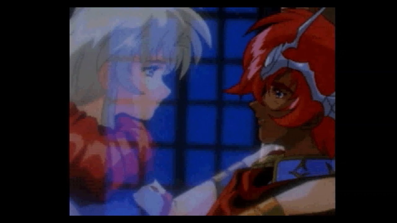 【ラングリッサーⅡ】リアナ 独立ルートストーリーまとめ