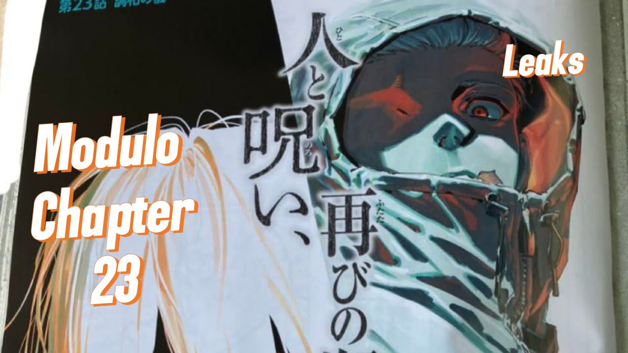 The Ritual Of Harmony! Jujutsu Kaisen Modulo Chapter 23 Leaks /Read through Reaction