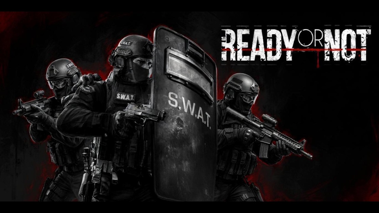 Ready Or Not - Dzień 3 - New America solo na hardzie