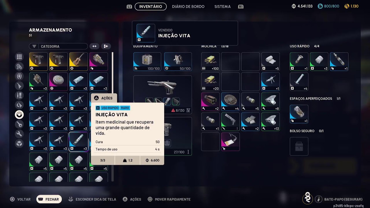 LIVE ON ARC RAIDERS BATENDO NOS GRINGOS ME AJUDE A BATER A META CANAL 356/500. #31