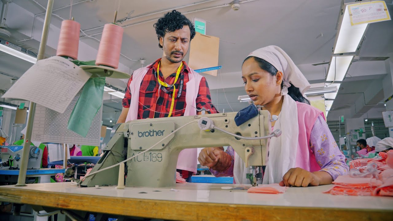প্রতিষ্ঠানে যৌন হয়রানি প্রতিরোধে ব্র্যাক | BRAC