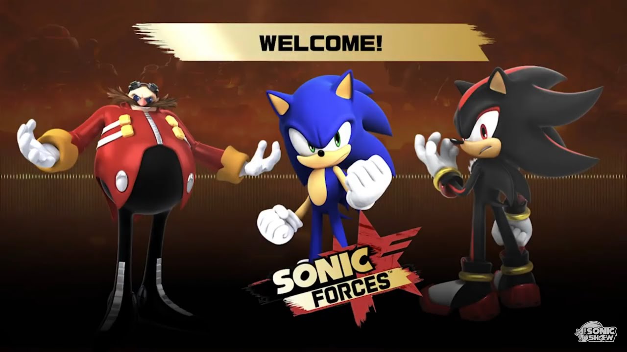 Sonic twitter takeover 3