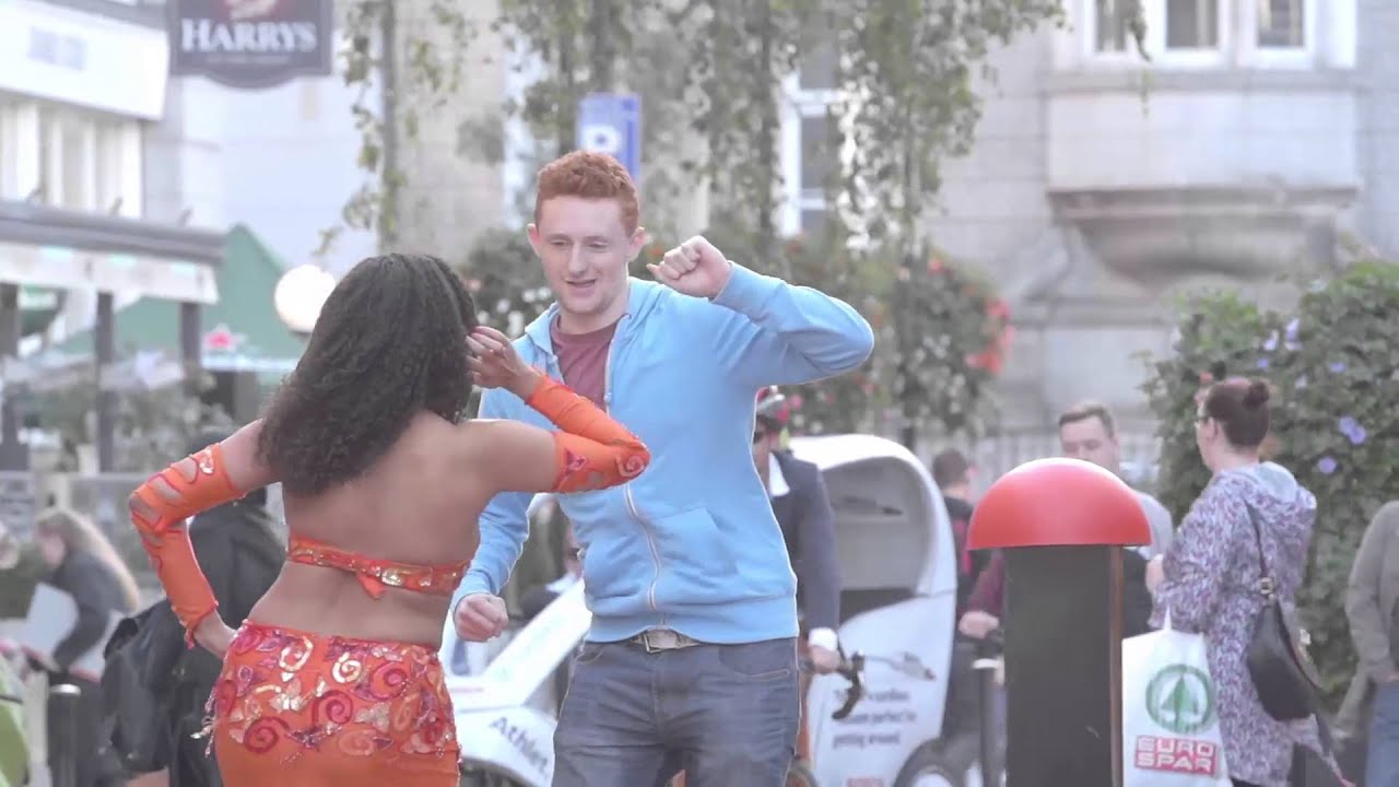 Toyota AYGO - Go Fun Yourself!