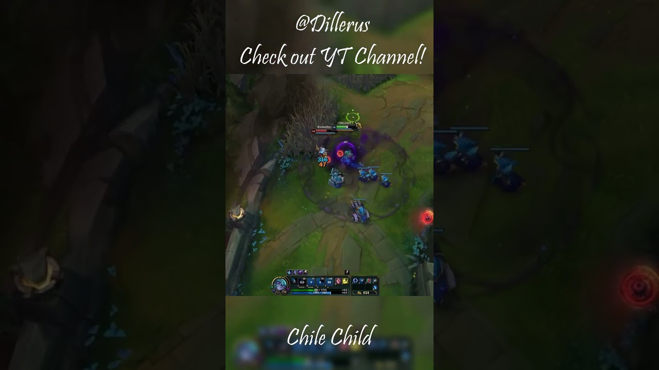 INTENSE GIRL FIGHT: Vex vs Syndra 1v1 TOP