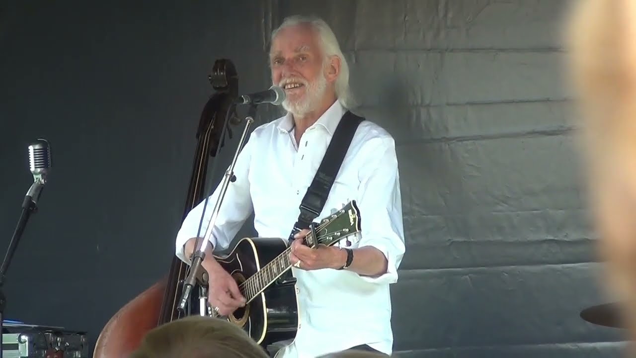 Dick van Altena - Welkom in de betuwe (Live@Dick's Picknick)[2023]