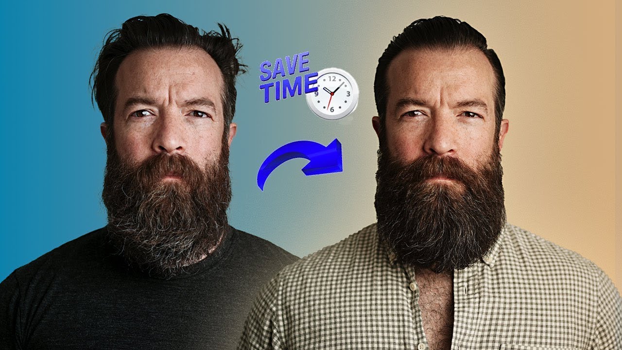 Get The Perfect Minimalist Grooming Routine For The Modern Man.
