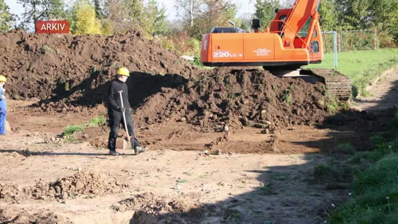 Ishøj Lille Torv lukkes i et år - TV-Ishøj