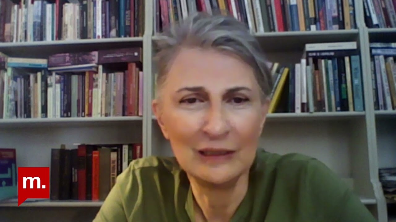 Nuray Mert: 