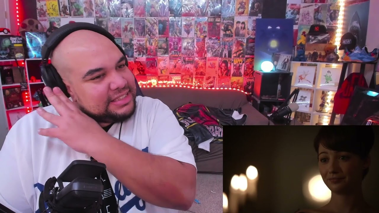 The Originals 2x3 REACTION 