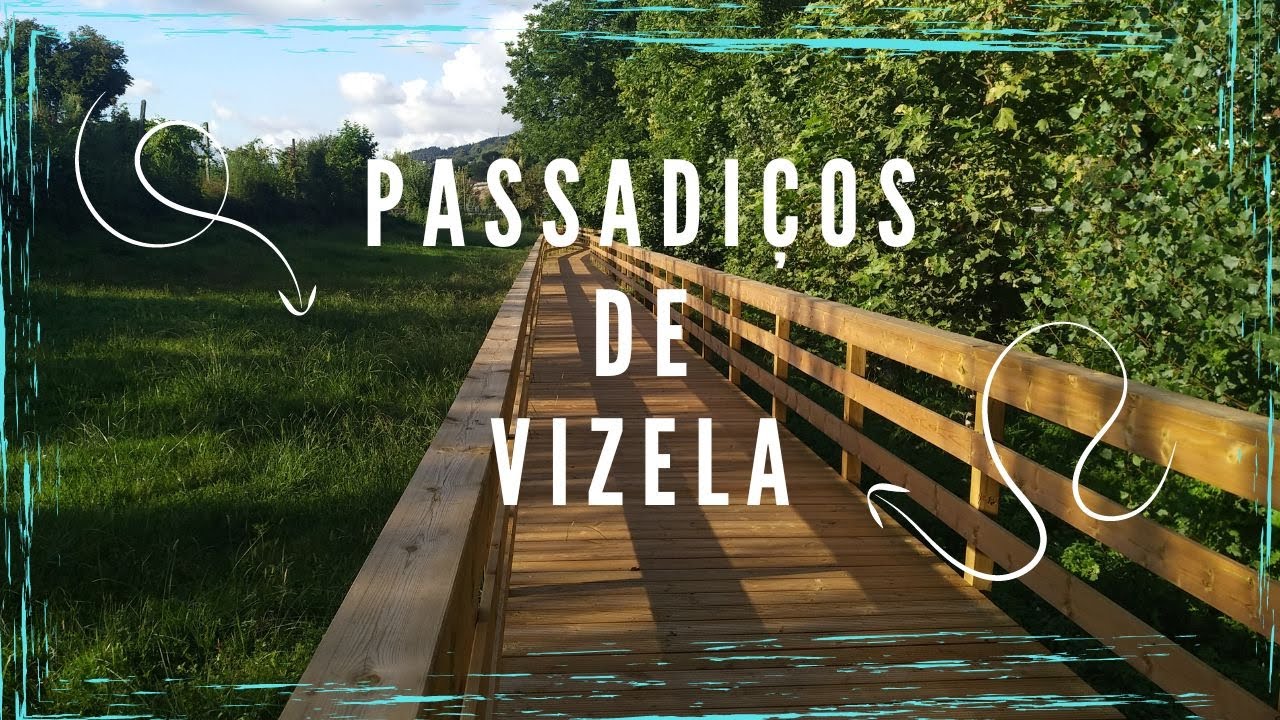 PASSADIÇOS VIZELA