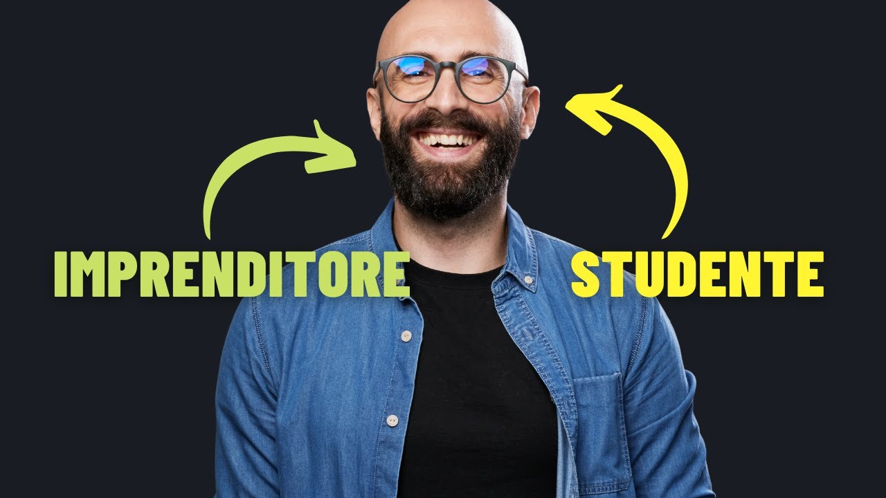 Come studiare qualsiasi cosa (se lavori)