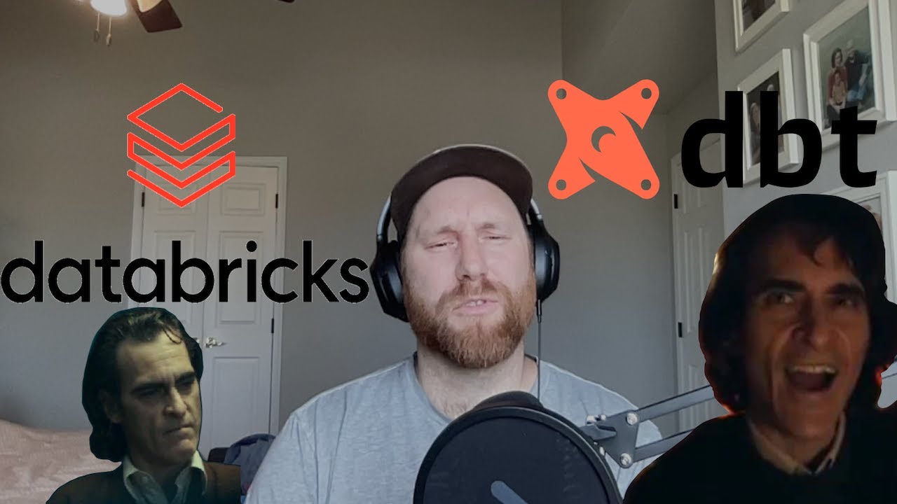 Why Every Data Engineer Needs to Master DBT on Databricks RIGHT NOW!