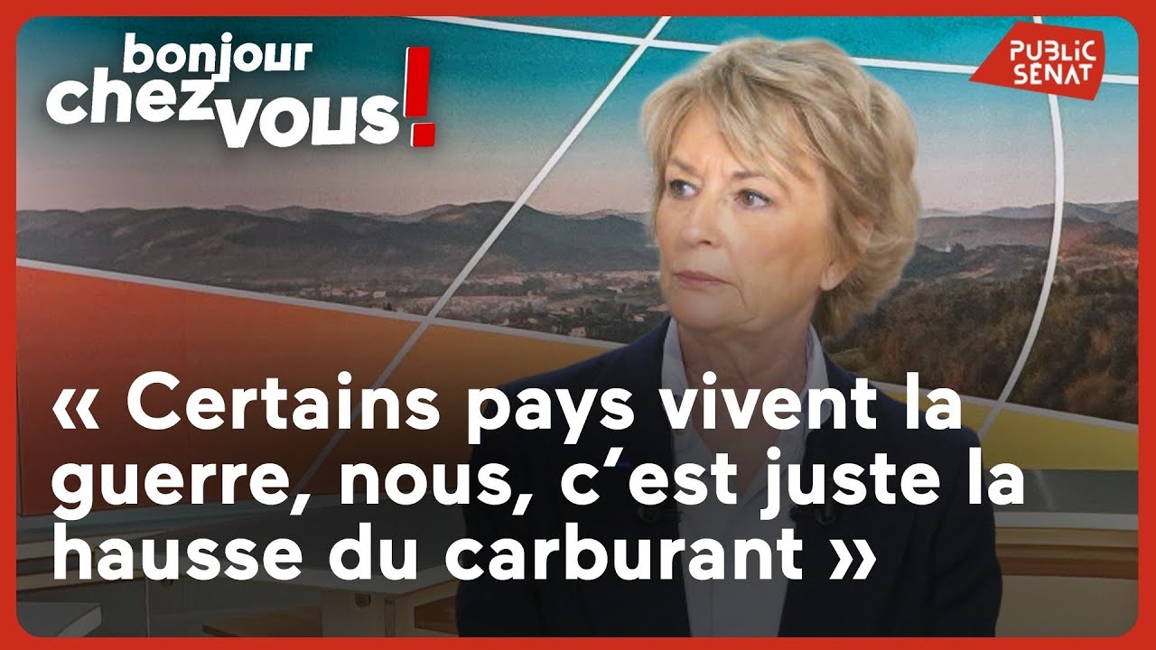 Elisabeth Doineau : 