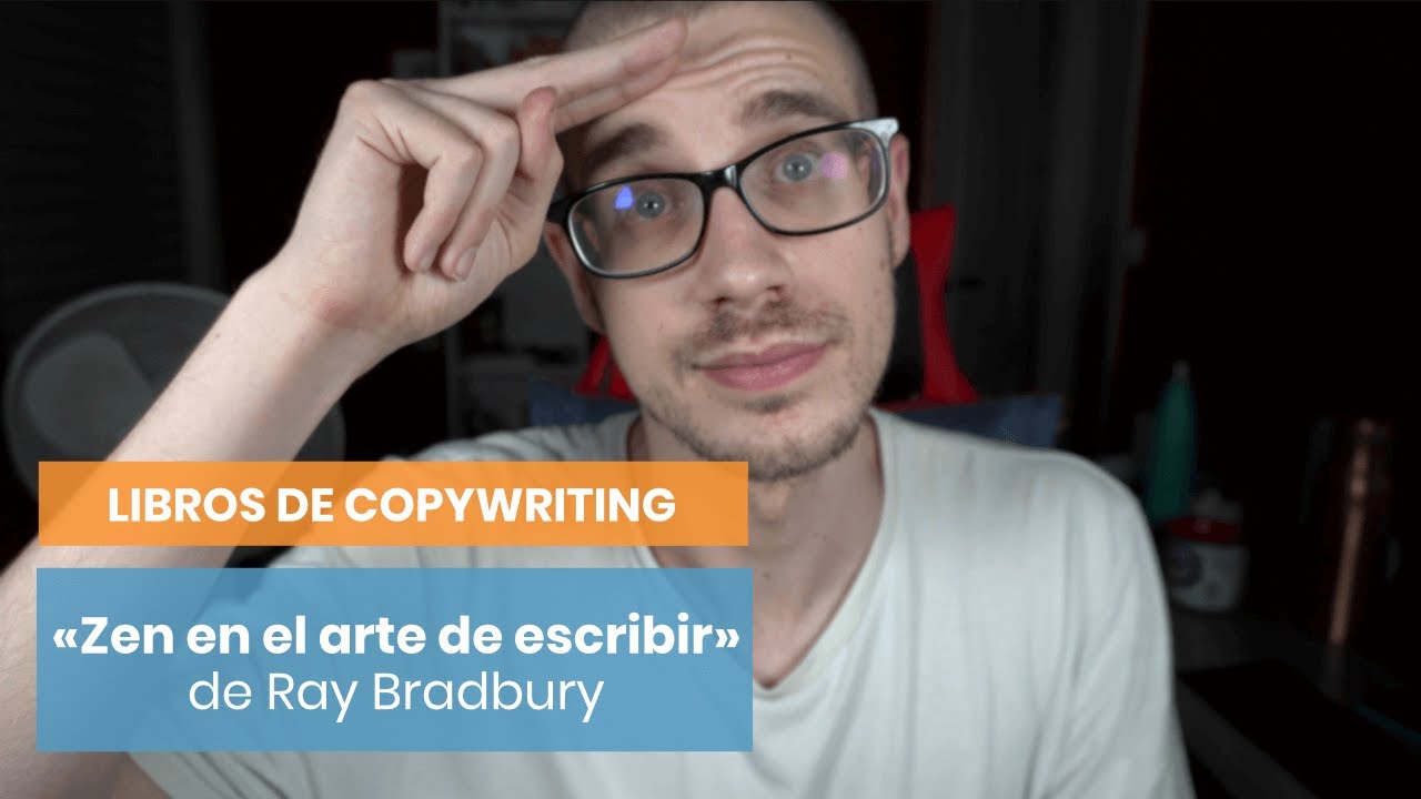 [Zen en el arte de escribir 💭] Un libro NO apto para copywriters