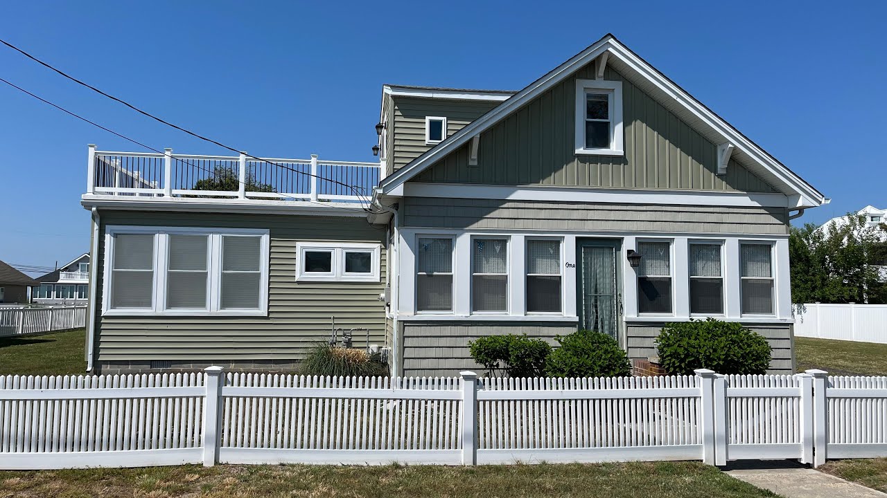 1 Englewood Road, North Cape May, NJ 08204