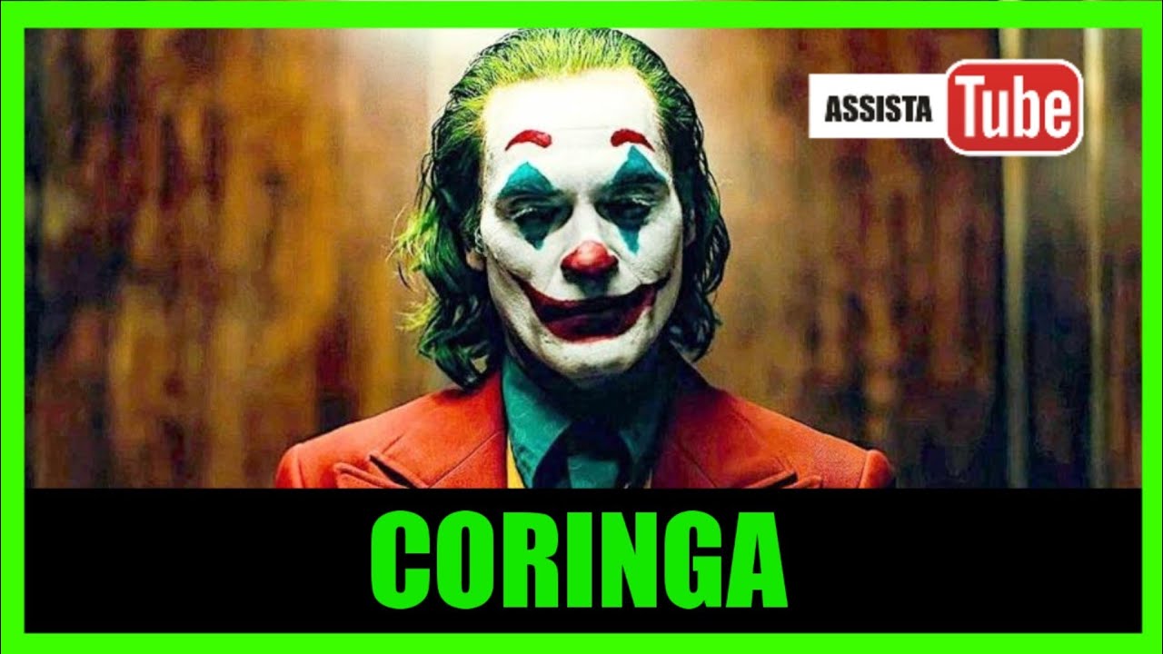 CORINGA (2019) REVIEW COMPLETO HD DUBLADO | Joker Joaquin Phoenix Robert De Niro Zazie Beetz