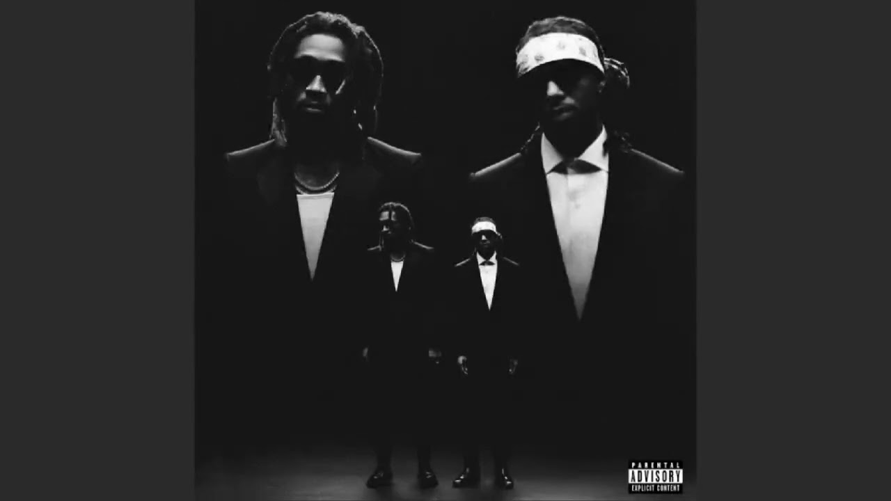 Future, Metro Boomin, Playboi Carti, Travis Scott - Type Shit [Super Slowed + Reverb]