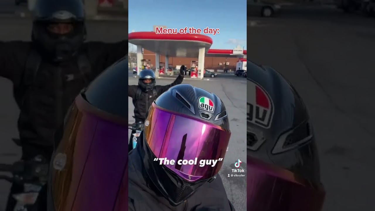 Menu of the day #lit #bikelife #motorcycle #ride #s1000rr #vibes #moto #fy #foryou #reels #squad