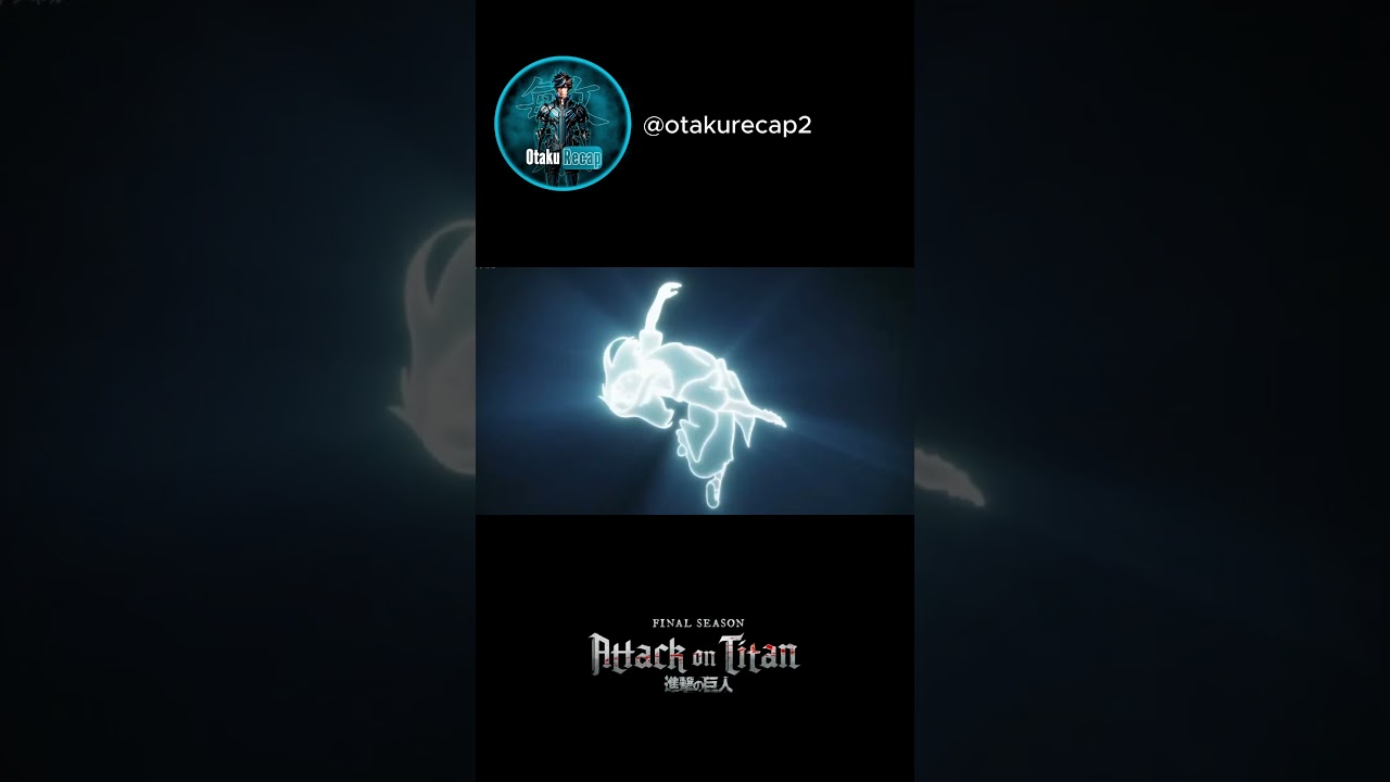 Attack on Titan  