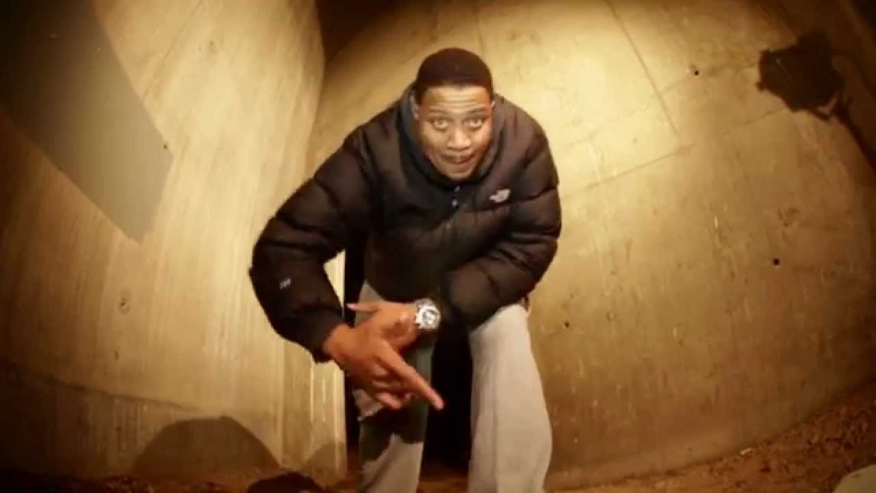 Chali 2na - Outspoken [DankSquad Music Video]