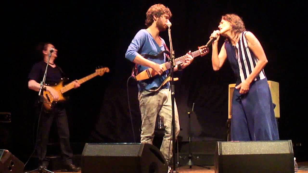 Dani Black e Zélia Duncan - Miragem