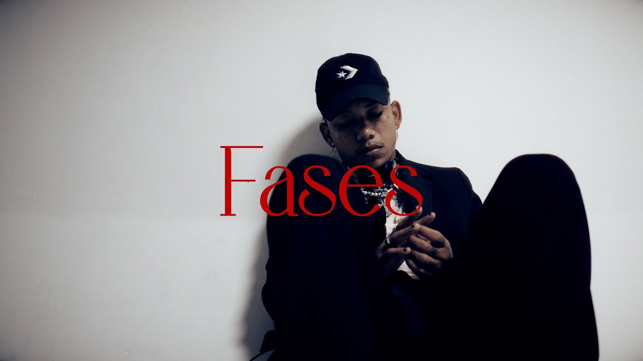 Kurt Sutil - ''Fases'' Part. Tiago Mac Prod. Duda Raupp (VISUALIZER)