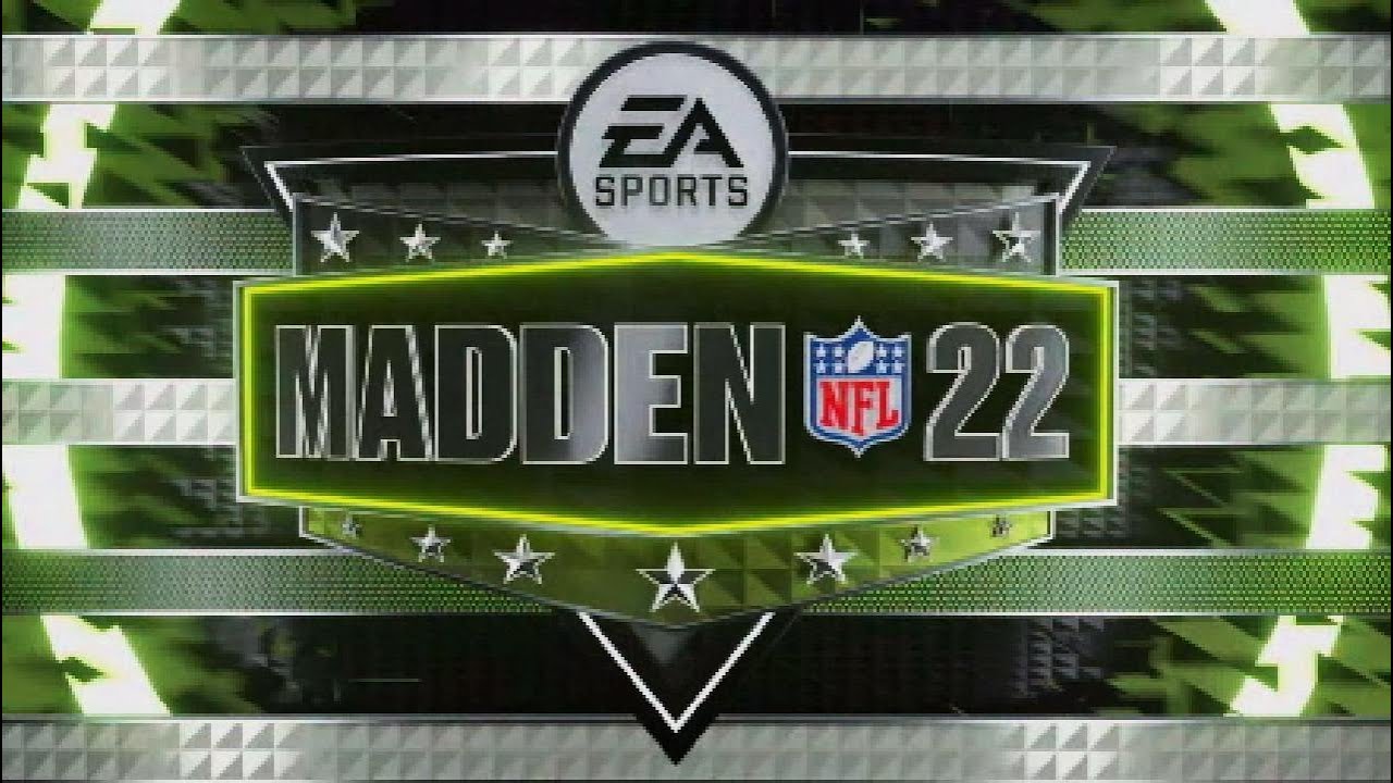 Madden 22 Bug/Glitch (PS4) - Ball bounces off air.