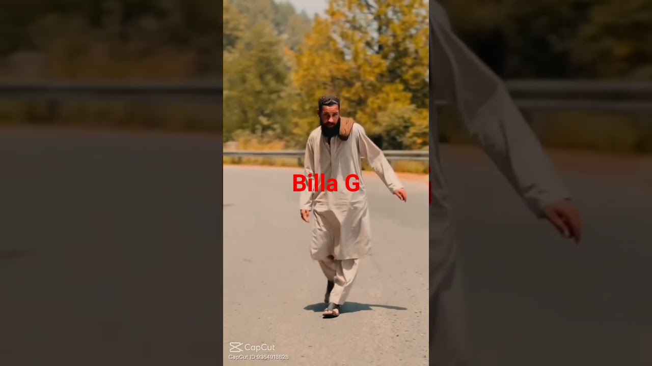 Billa G 😃😄 #short #BillaG viral short