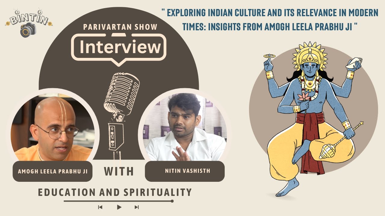 Is Media Ruining Indian Culture?