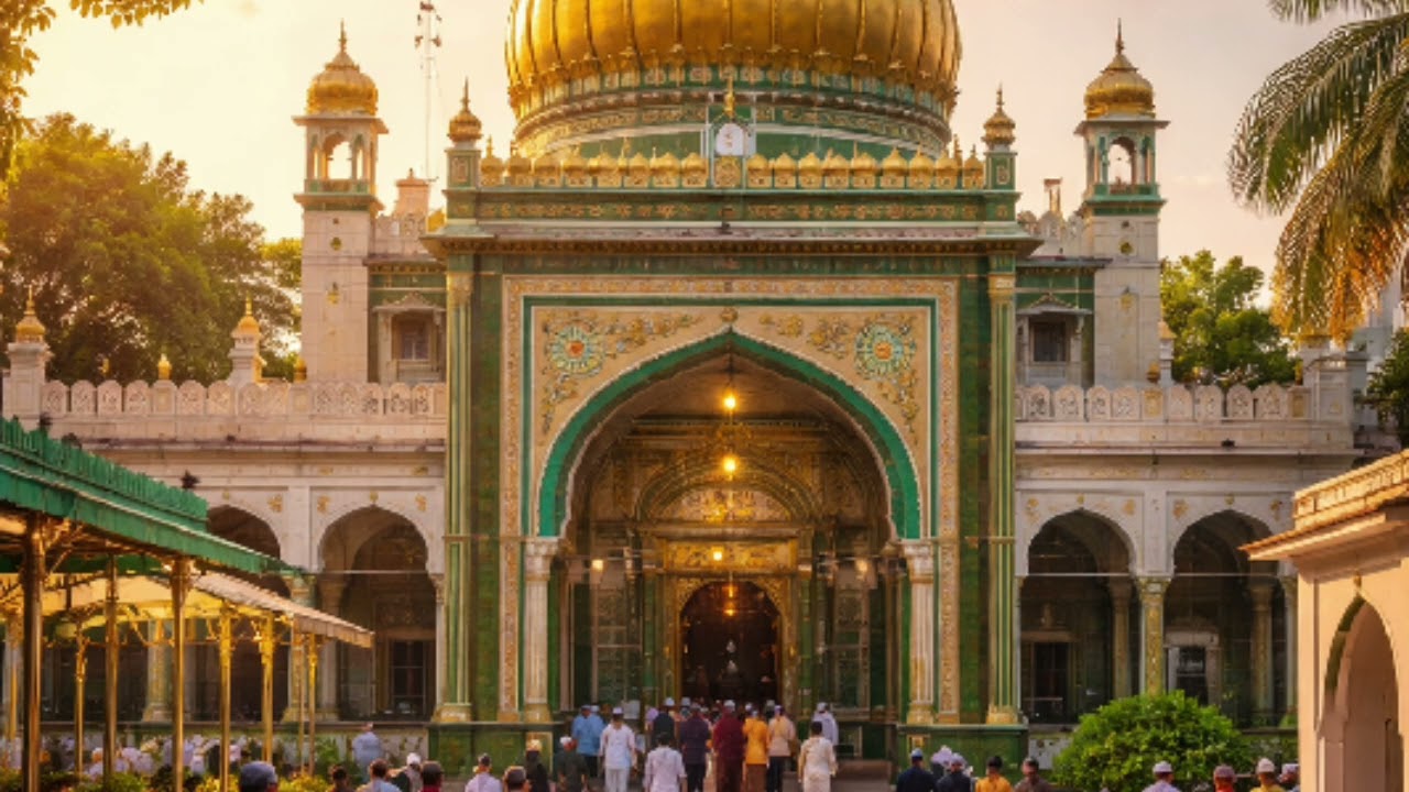 BabaTajuddin#IslamicShort#Waqiya#DeenKiBaat#SufiStory#ShortVideo#Iman#Reels