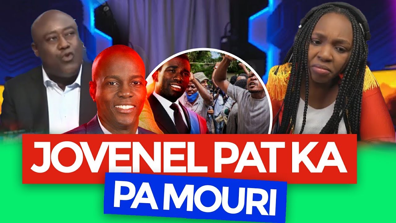 INFO FOUCO 17 MAS , Siw pa gen K&egrave; pa gade video sa, Guy Philippe gen rezon sou asasin yo