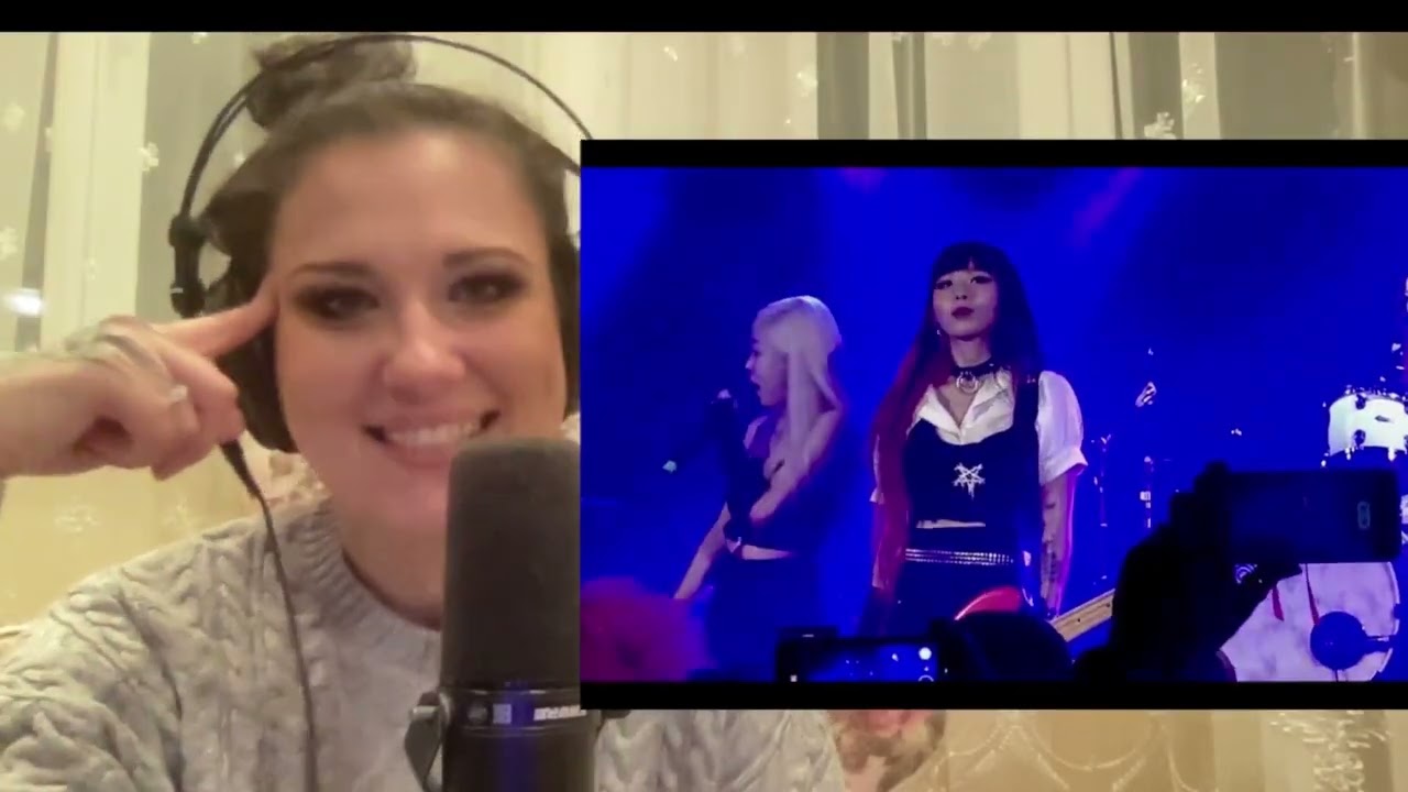 Rolling Quartz — кавер на песню AC/DC 