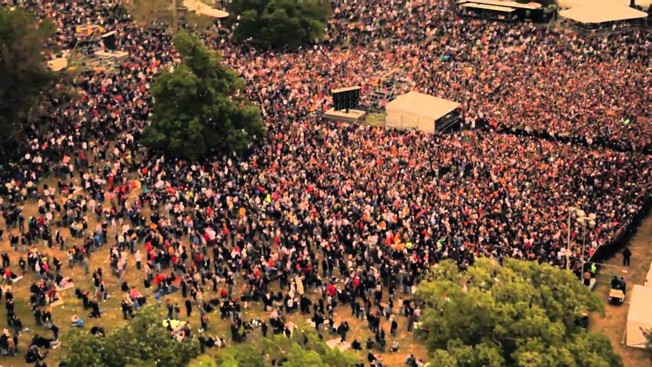 Rockfest 2011 Recap Video